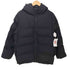 ザラ ZARA Plain Heat-Sealed Puffer Jacket レディース 152cm