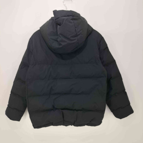 ザラ ZARA Plain Heat-Sealed Puffer Jacket レディース 152cm