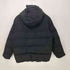 ザラ ZARA Plain Heat-Sealed Puffer Jacket レディース 152cm