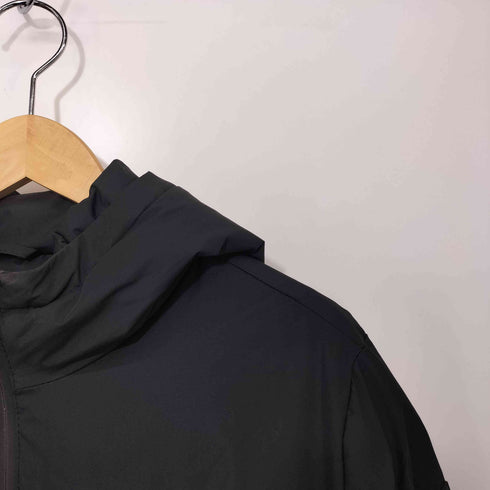 ザラ ZARA Plain Heat-Sealed Puffer Jacket レディース 152cm