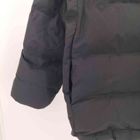 ザラ ZARA Plain Heat-Sealed Puffer Jacket レディース 152cm