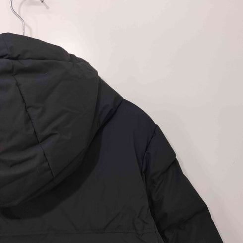 ザラ ZARA Plain Heat-Sealed Puffer Jacket レディース 152cm