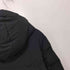 ザラ ZARA Plain Heat-Sealed Puffer Jacket レディース 152cm