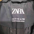 ザラ ZARA Plain Heat-Sealed Puffer Jacket レディース 152cm