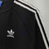 アディダスオリジナルス adidas Originals ロゴ刺繍 プリント 3ストライプ トラックジャケット レディース JPN:L