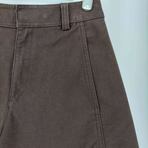 ユニクロ UNIQLO 26ss ジャージーバレルレッグパンツ レディース JPN:M