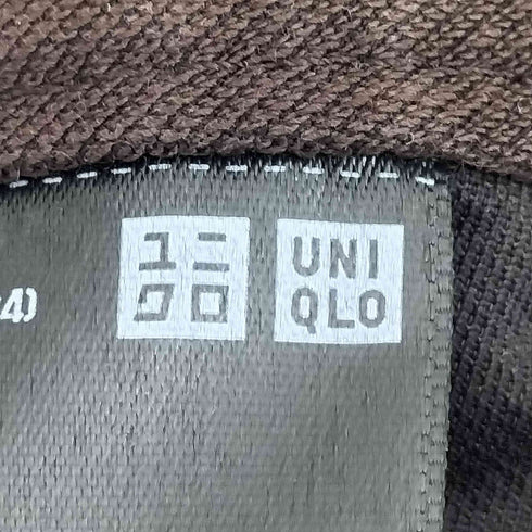 ユニクロ UNIQLO 26ss ジャージーバレルレッグパンツ レディース JPN:M