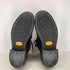 Vibramソール QUABAUGヒール スエードショーツブーツ メンズ US:8