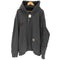 カーハート Carhartt Original Fit Fleece Lined Logo Graphic Sweatshirt メンズ 4XL