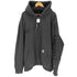 カーハート Carhartt Original Fit Fleece Lined Logo Graphic Sweatshirt メンズ 4XL