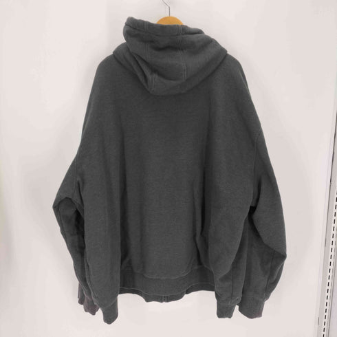 カーハート Carhartt Original Fit Fleece Lined Logo Graphic Sweatshirt メンズ 4XL