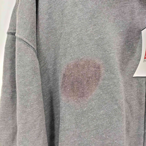 カーハート Carhartt Original Fit Fleece Lined Logo Graphic Sweatshirt メンズ 4XL