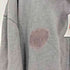 カーハート Carhartt Original Fit Fleece Lined Logo Graphic Sweatshirt メンズ 4XL