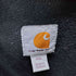カーハート Carhartt Original Fit Fleece Lined Logo Graphic Sweatshirt メンズ 4XL