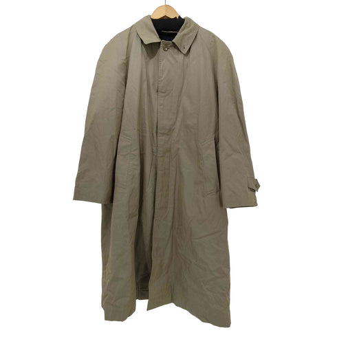 ケントイントラディション Kent IN TRADITION ライナー付きステンカラーコート メンズ