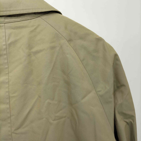 ケントイントラディション Kent IN TRADITION ライナー付きステンカラーコート メンズ