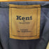 ケントイントラディション Kent IN TRADITION ライナー付きステンカラーコート メンズ
