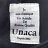 アナカ UNACA ツイードフリンジパンツ レディース JPN:38