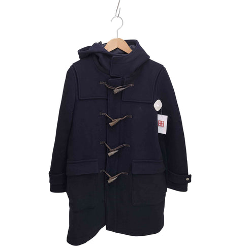 ユナイテッドトウキョウ UNITED TOKYO フーデッドダッフルコート レディース JPN:1