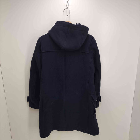 ユナイテッドトウキョウ UNITED TOKYO フーデッドダッフルコート レディース JPN:1