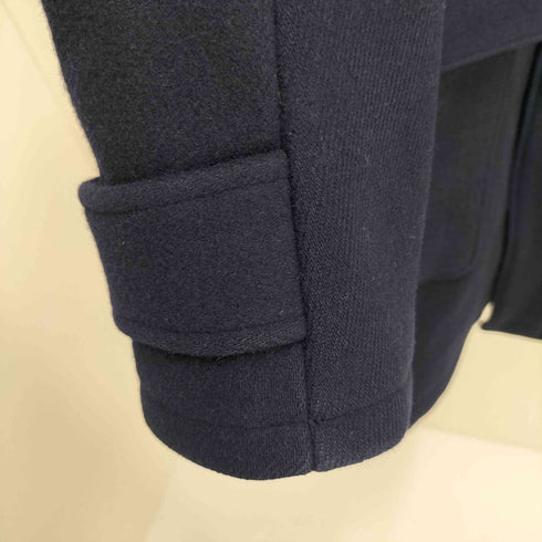 ユナイテッドトウキョウ UNITED TOKYO フーデッドダッフルコート レディース JPN:1