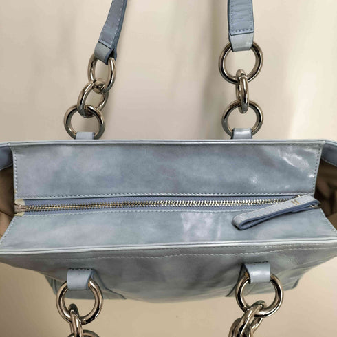 コーチ COACH レザーハンドバッグ レディース