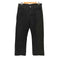 リーバイス Levis 751 後染め ブラック ワイド デニム パンツ メンズ W36 L32
