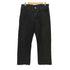 リーバイス Levis 751 後染め ブラック ワイド デニム パンツ メンズ W36 L32
