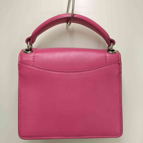 マークジェイコブス MARC JACOBS クリスタル 2way ショルダーバッグ レディース