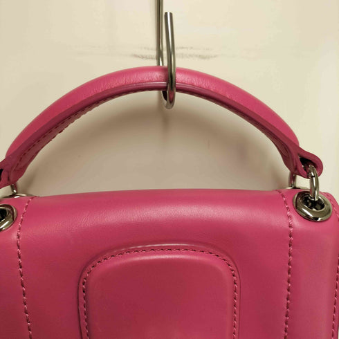 マークジェイコブス MARC JACOBS クリスタル 2way ショルダーバッグ レディース