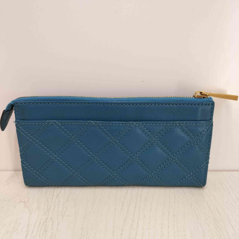 マークジェイコブス MARC JACOBS レザー ロングウォレット レディース