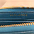 マークジェイコブス MARC JACOBS レザー ロングウォレット レディース