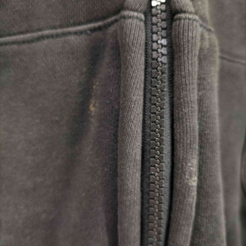 コアファイター corefighterco. PACO EXCEL DEVIL Hoodie 般若 デビル 刺繍 ジップアップ パーカー メンズ import:XL