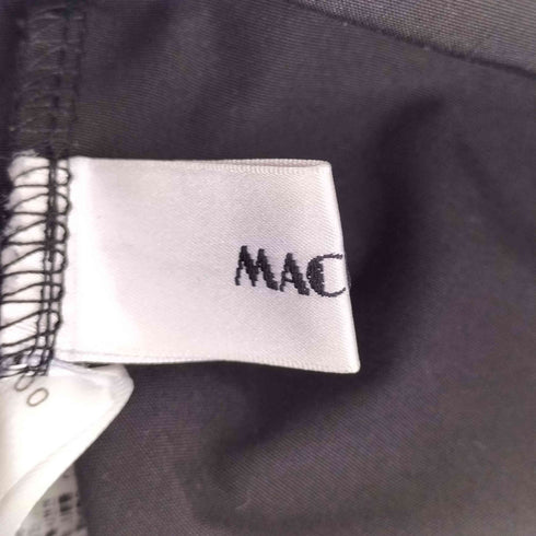 マチェット machatt Uネックオールインワン レディース FREE