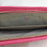 マークジェイコブス MARC JACOBS キルティングレザー ロングウォレット レディース