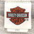 ハーレーダビッドソン HARLEY-DAVIDSON 00S USA製 両面 プリント サーマル タンクトップ 両面コピーライト2004 メンズ 2XL