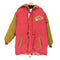 エヌエフエル NFL Triple Fat Goose 中綿ジャケット メンズ JPN:M