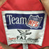 エヌエフエル NFL Triple Fat Goose 中綿ジャケット メンズ JPN:M