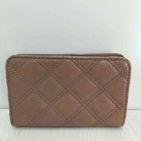 マークジェイコブス MARC JACOBS ラウンドジップ ミニウォレット レディース