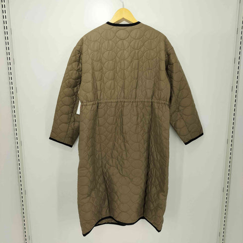 SO CLOSE キルティングコート レディース JPN:M