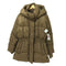 ギャップ Gap HW PUFFER JKT レディース import:M
