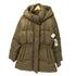 ギャップ Gap HW PUFFER JKT レディース import:M