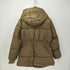 ギャップ Gap HW PUFFER JKT レディース import:M