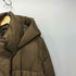 ギャップ Gap HW PUFFER JKT レディース import:M
