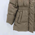 ギャップ Gap HW PUFFER JKT レディース import:M