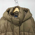 ギャップ Gap HW PUFFER JKT レディース import:M