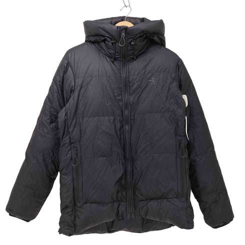 フォックスファイヤー foxfire 900FP ALLIED ダウン メンズ JPN:M