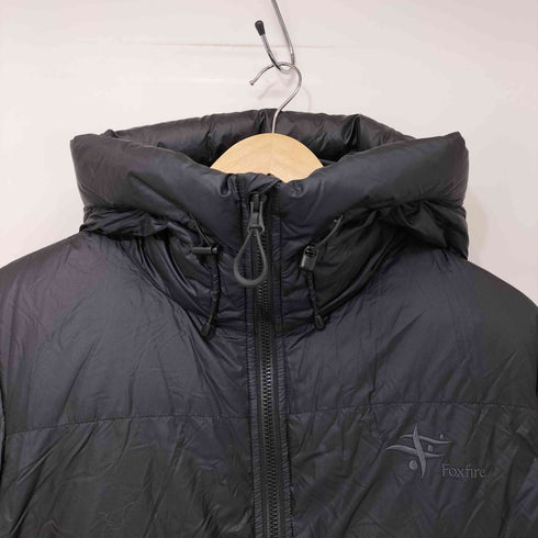 フォックスファイヤー foxfire 900FP ALLIED ダウン メンズ JPN:M