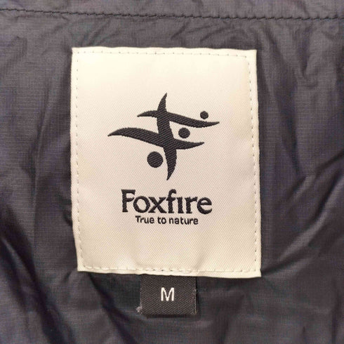 フォックスファイヤー foxfire 900FP ALLIED ダウン メンズ JPN:M