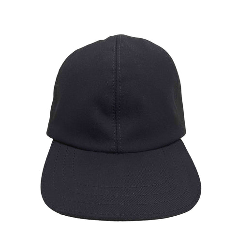 マークジェイコブス MARC JACOBS ロングビル ウールキャップ メンズ